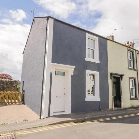 8 Bridge Street Dom wakacyjny