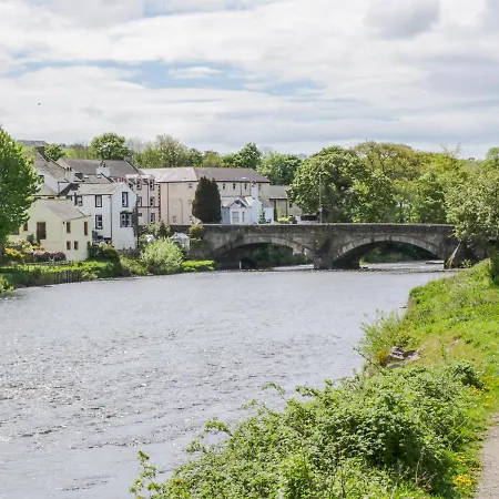8 Bridge Street Cockermouth