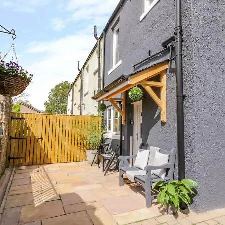 Casa de Férias 8 Bridge Street Cockermouth