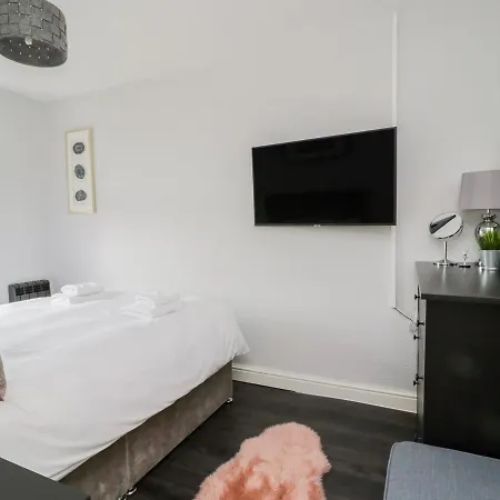 8 Bridge Street * Cockermouth