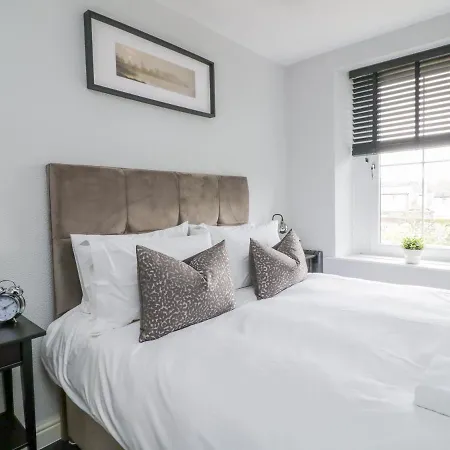 Casa de Férias 8 Bridge Street *