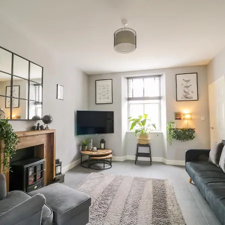 Casa de Férias 8 Bridge Street *