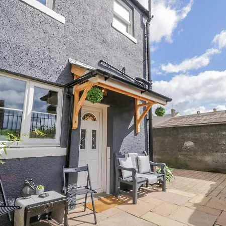 Casa de Férias 8 Bridge Street *